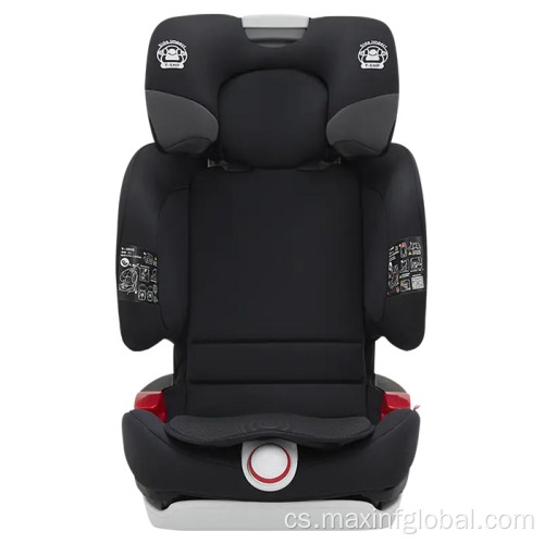 Skupina I+II+III ISOFIX Booster Car High Back